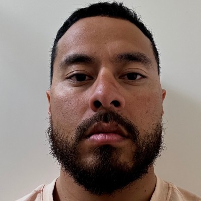 Daniel Pereira