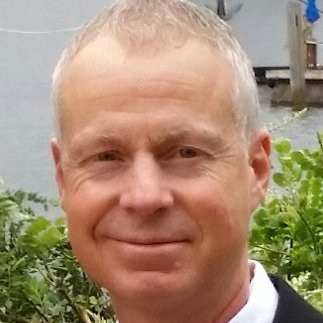 Dean Davis