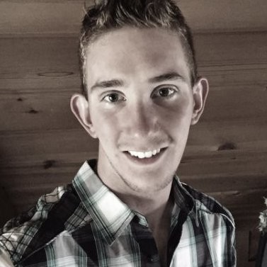 Garrett Suzak