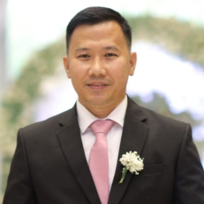 Jeffrey Delos Santos