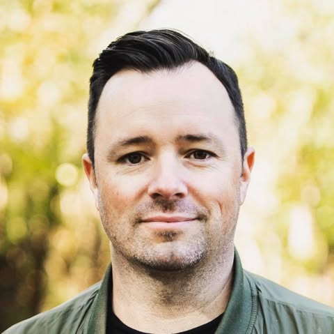 Jeremy Brasher