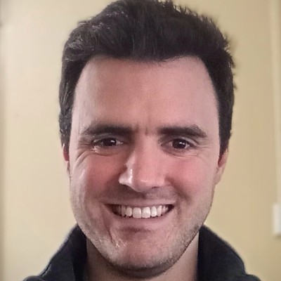 Michael Baugh