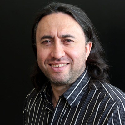 Paul Atkin