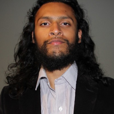 Rashad "Chirag" Sharma