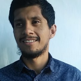 Sergio Chavez