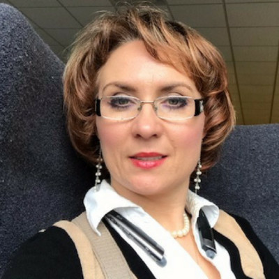 Tatiana Proctor