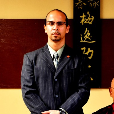 Troy Varnado III
