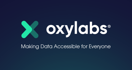 oxylabs