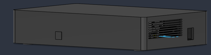 HomeBoy, from the project README