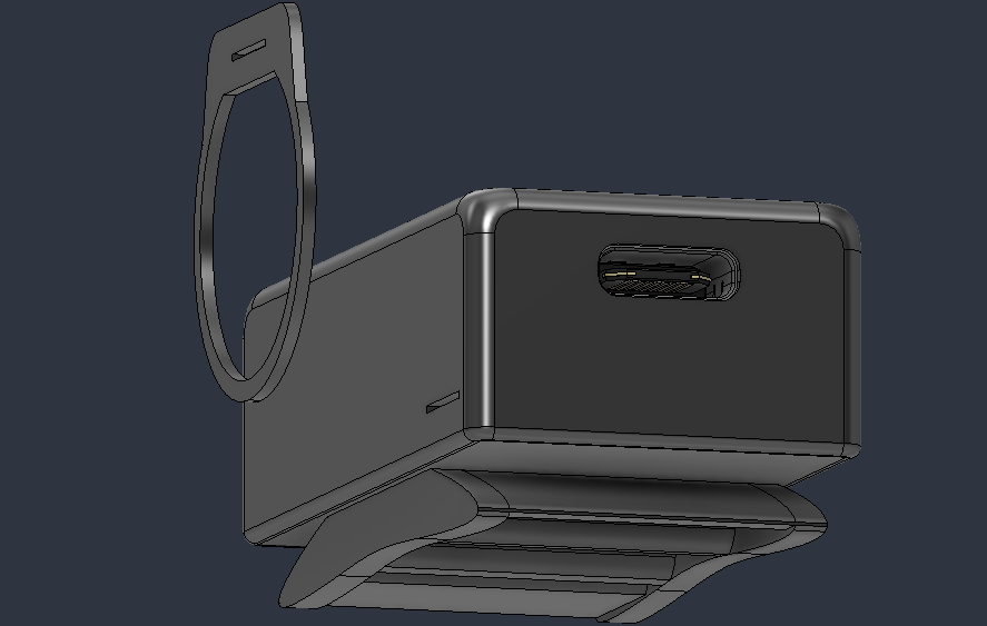 Rowwy, from the project README