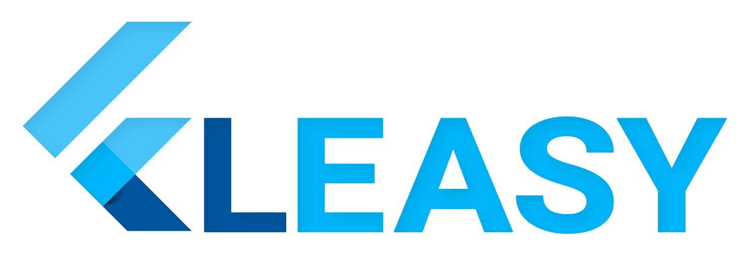 Fleasy Logo