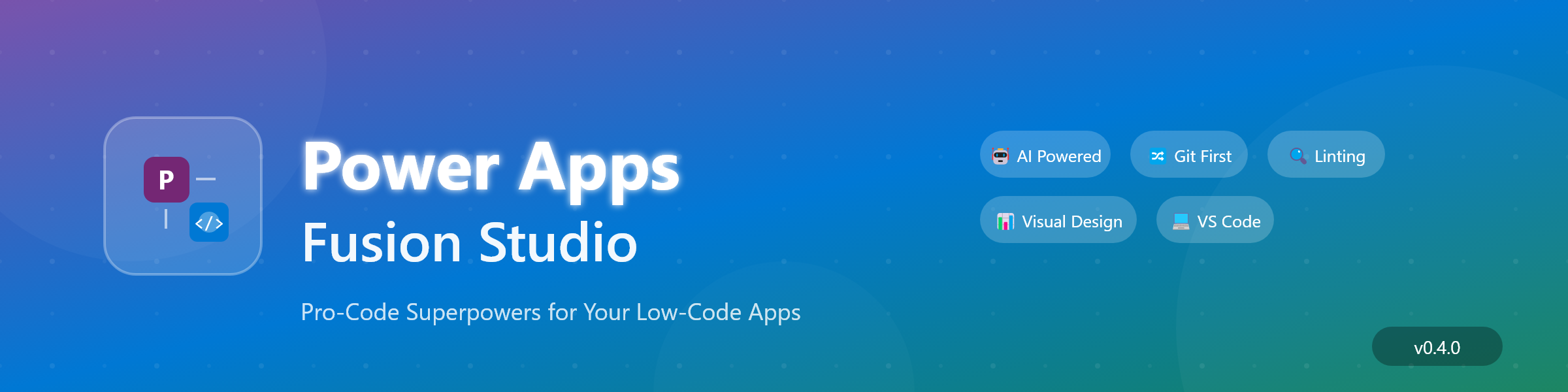 Power Apps Fusion Studio