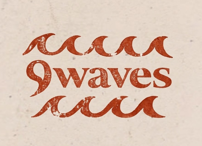 9 Waves