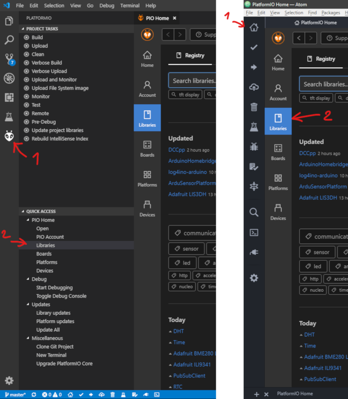 VSCode_Atom