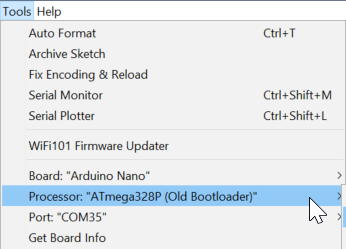 arduino_settings