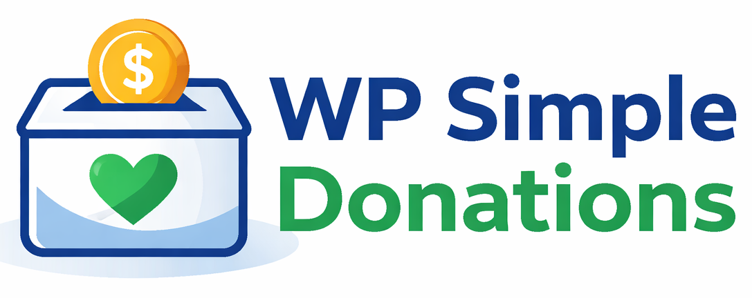 WP Simple Donations