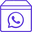 new whatsbox icon