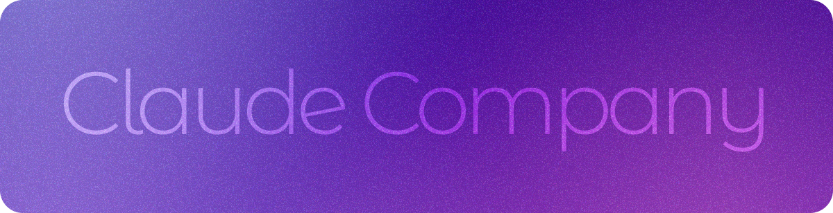 Claude Company