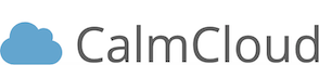 CalmCloud logo