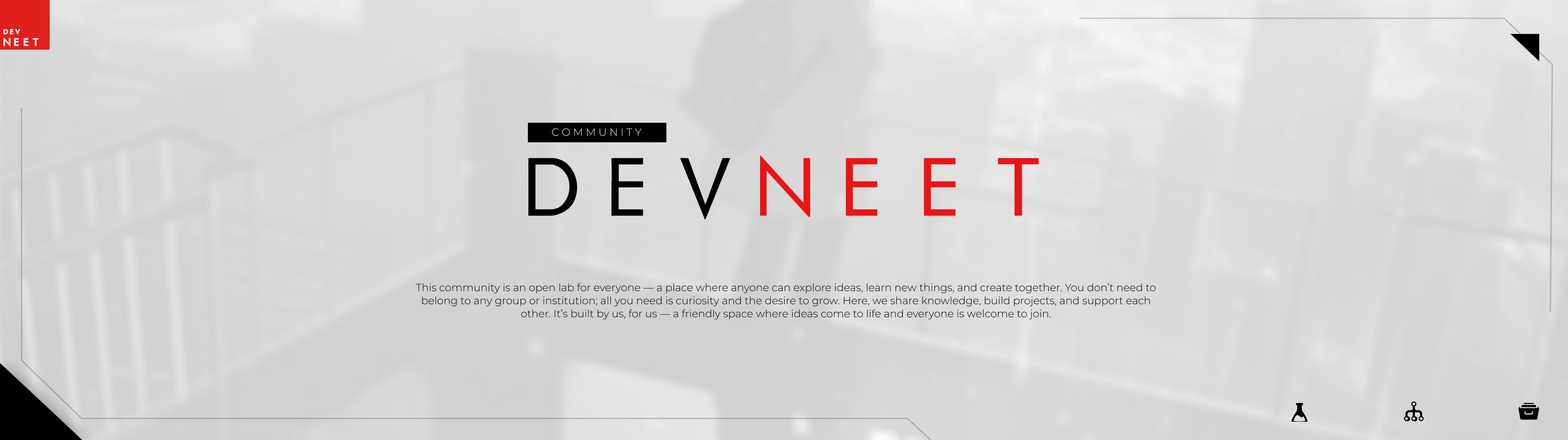DEVNEET-ID