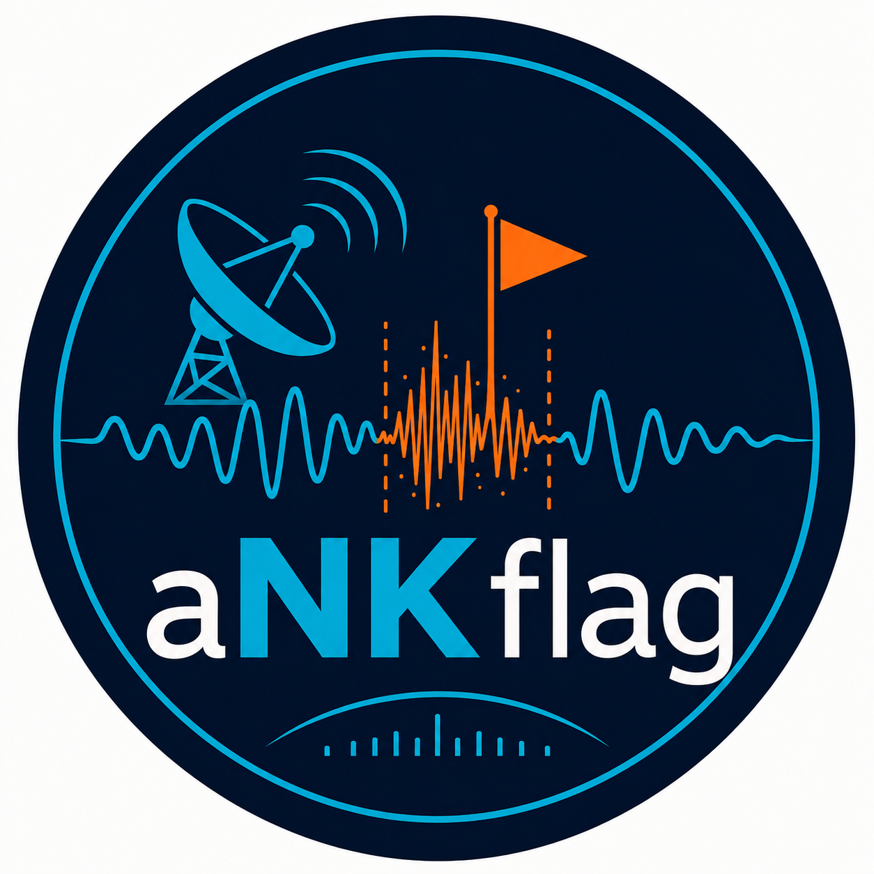 aNKflag Logo