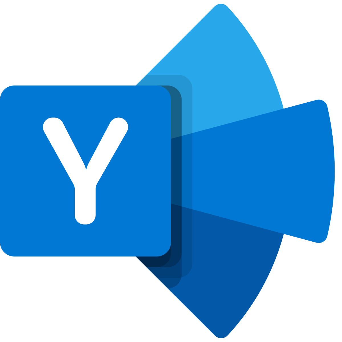 Yammer Icon