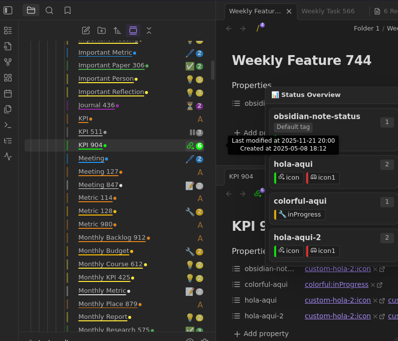 file-explorer-and-popup