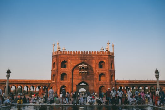 Jama Masjid