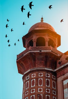 Qutub Minar