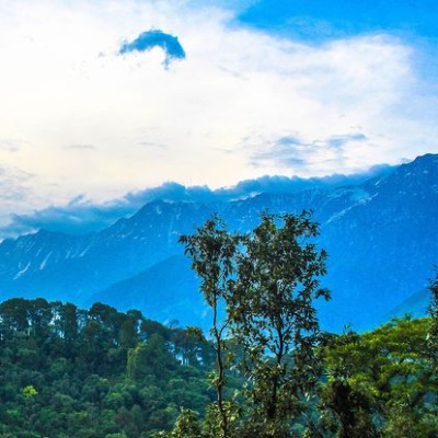 The Great Himalayan National Park