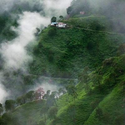 Kasauli