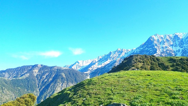 Visit the Monasteries of Dharamshala