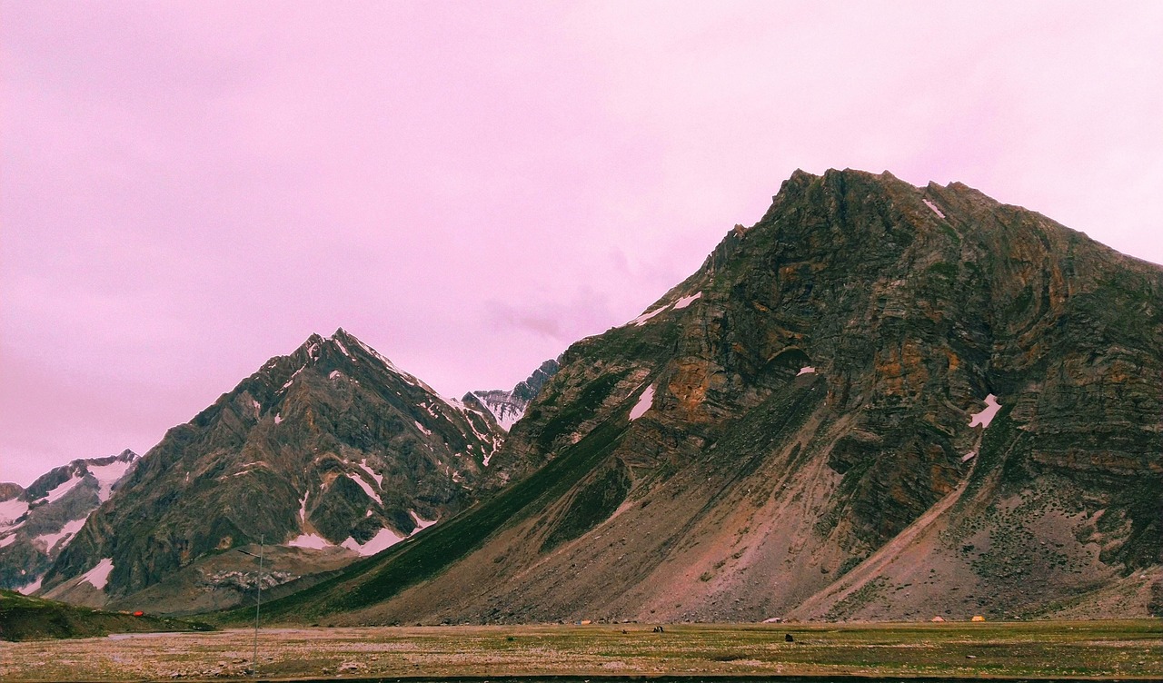 Amarnath Yatra