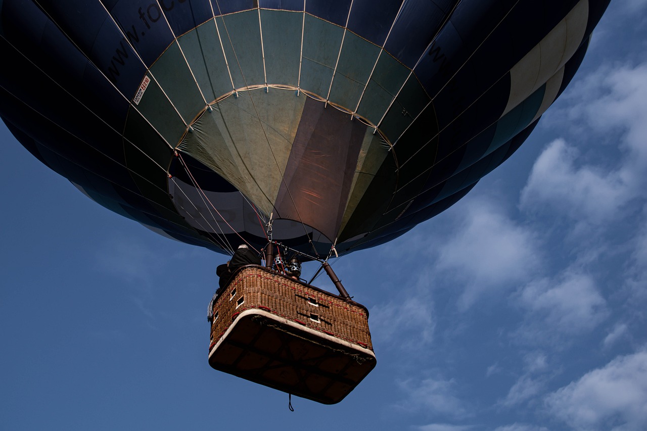 Scenic Gondola Ride