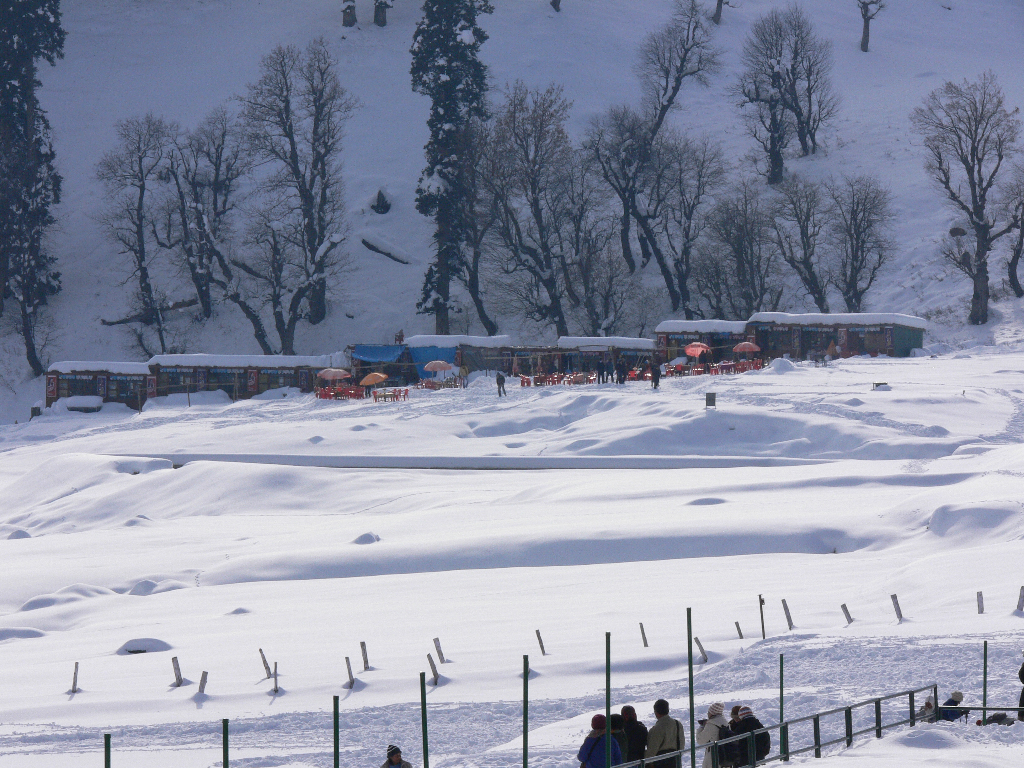 Khilanmarg