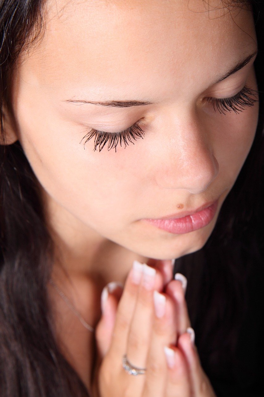 Attend Religious Prayers