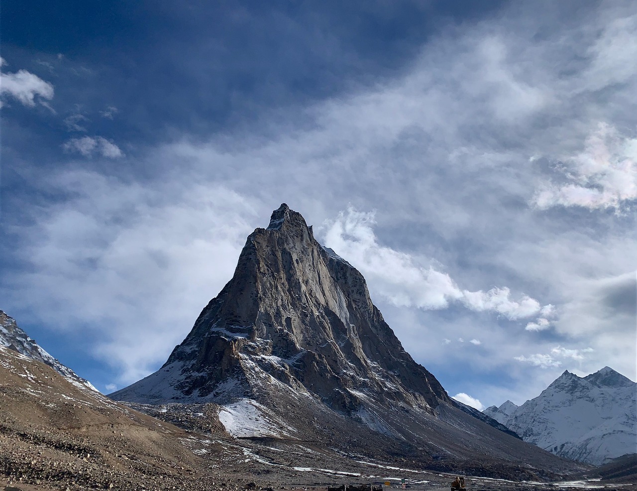 Explore the Zanskar Valley