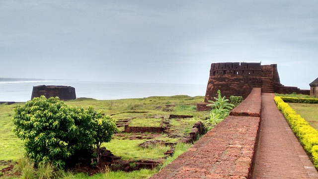 Bekal Fort