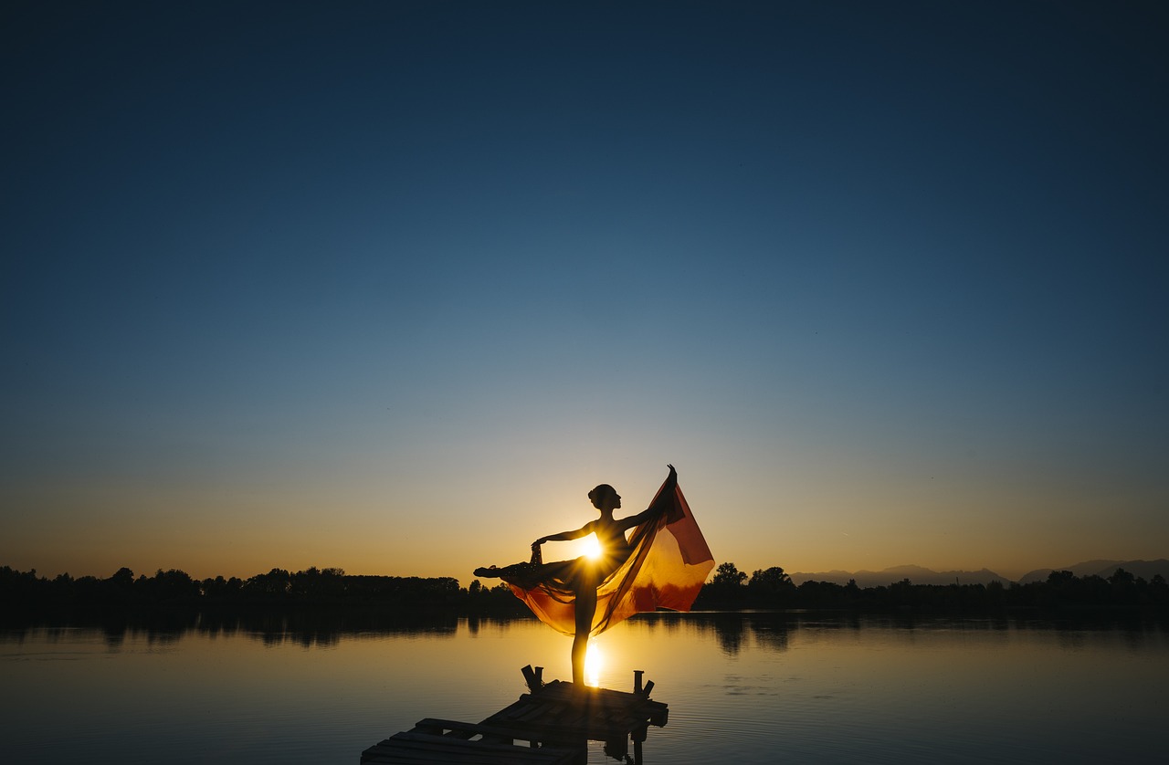 Experience Kathakali Dance Performance