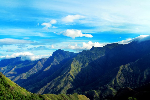 Munnar