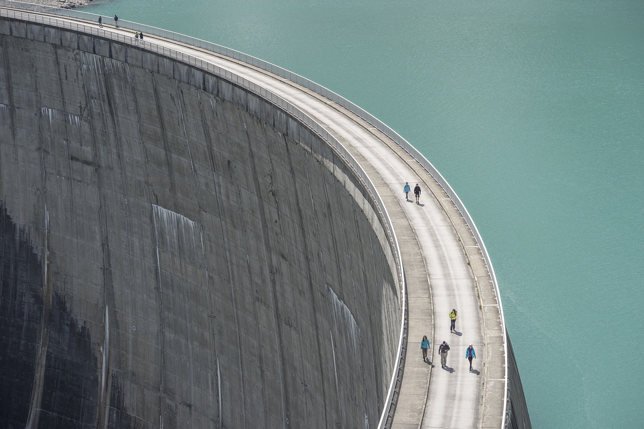 Mattupetty Dam