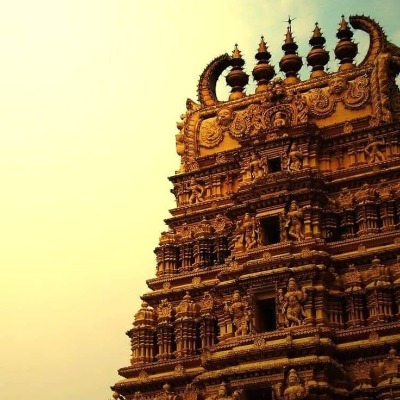 Sree Padmanabhaswamy Temple