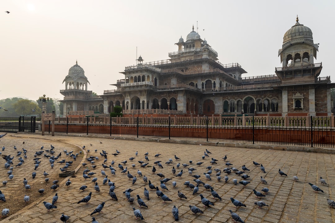 Albert Hall Museum