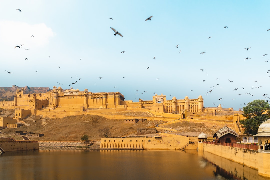 Amber Fort