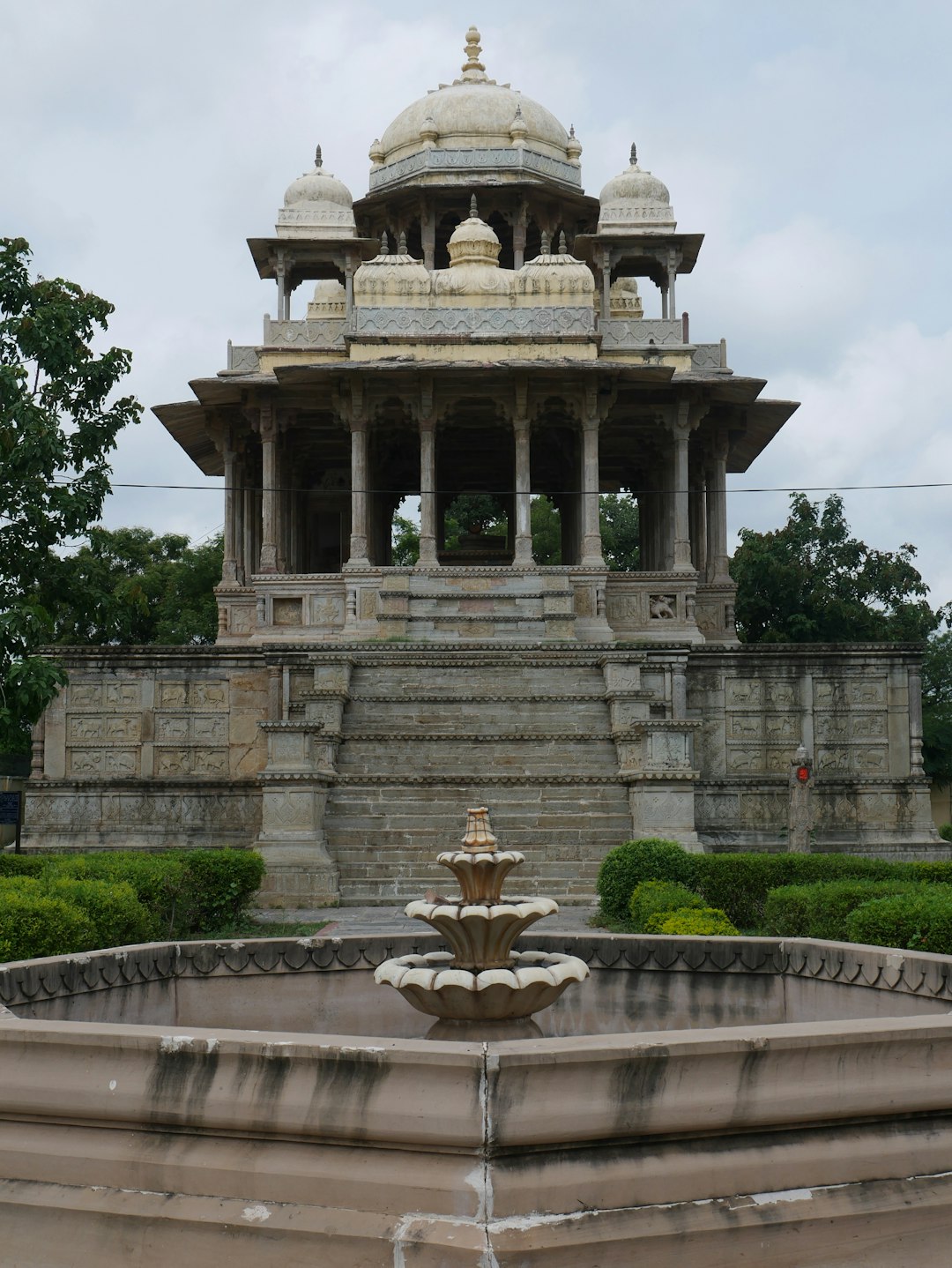 Bundi Stepwells (Raniji Ki Baori)