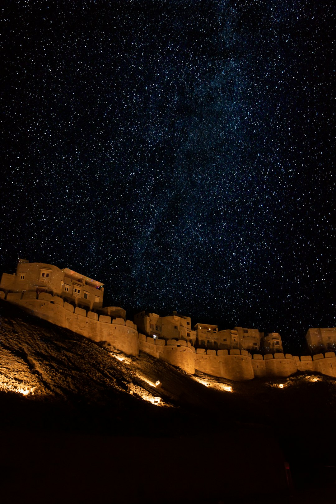 Jaisalmer Fort