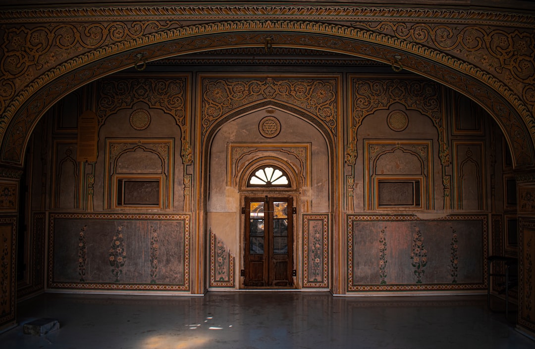 Nahargarh Fort