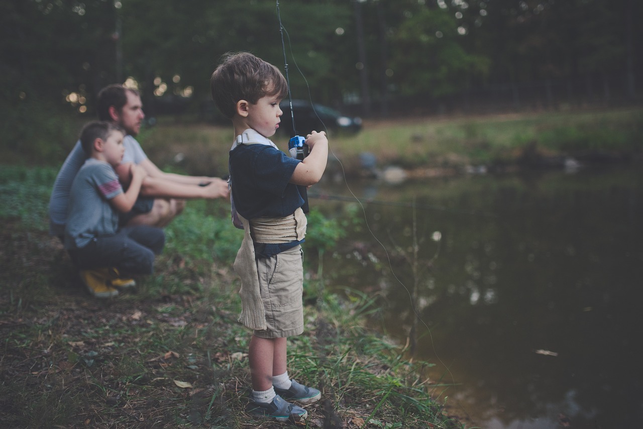 Fishing Experience