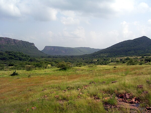 Ranthambore National Park