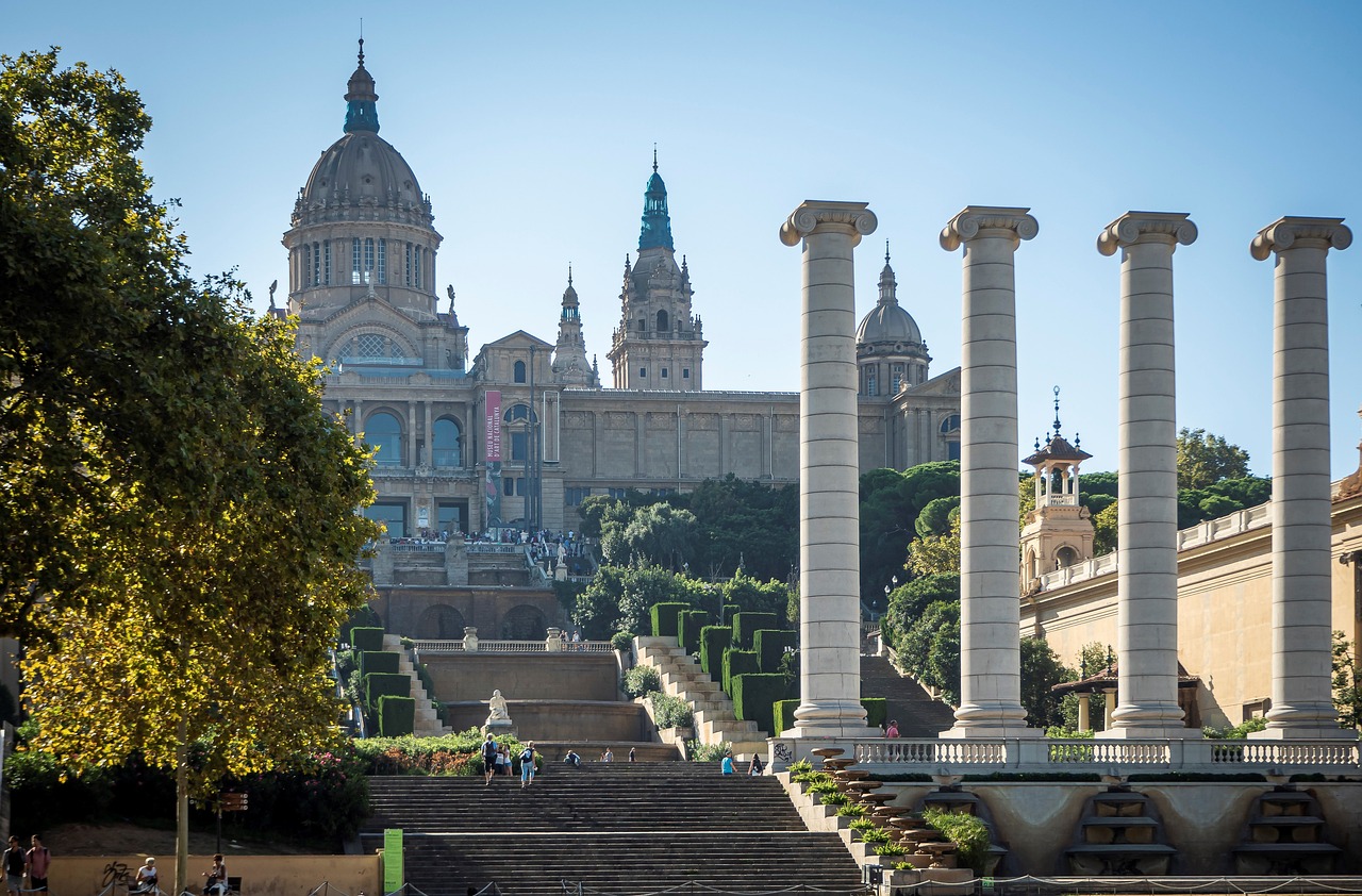 Explore the Palace Museum